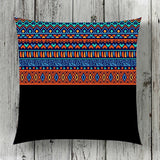 Tribal Cushion Cover Pack of 4