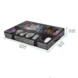 Onlyeasy Foldable Underbed Bags