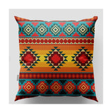 New product Southwestern Cushion Cover - Pack of 2