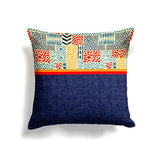 Bohemian Ethnic Cushion Covers Pack of 4