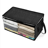 Large Capacity Portable Storage Bag Pack of 3