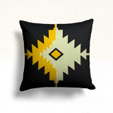 Rug Southwestern Cushion Cover Pack of 4