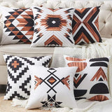 Brown Wooden Texture Pack of 6