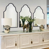 Arched Wall Mirror for Entryway, Living Room, Bedroom, Bathroom