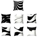 Ludlz modern geometrical pack of 7