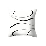 Ludlz modern geometrical pack of 7