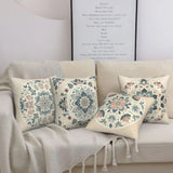 Boho Chic Cushion Covers Pack of 4
