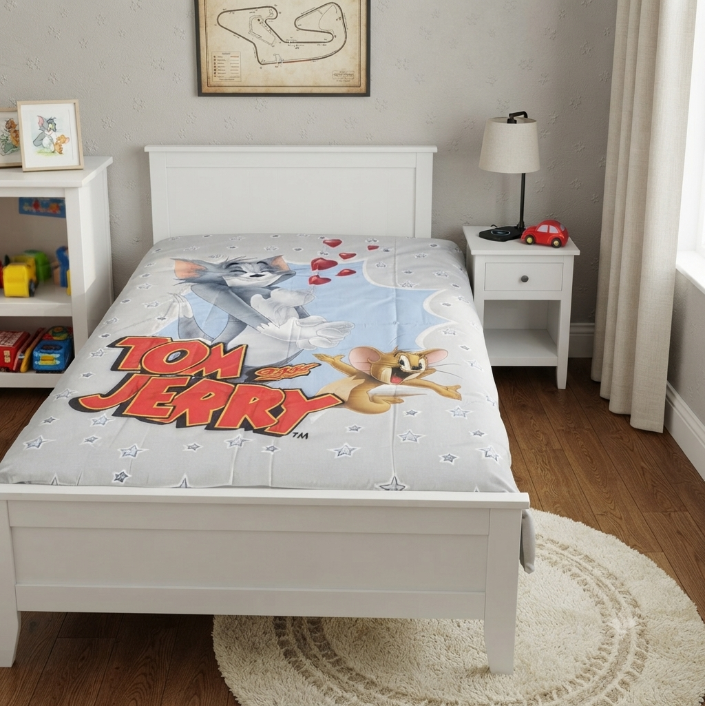 New Design Kids Bedding Set