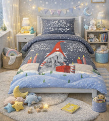 Let It Snow Gnome