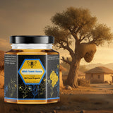 The Idea Pure Organic Honey Bee Extract