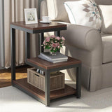 Francklen Sofa Side Bed Side Table
